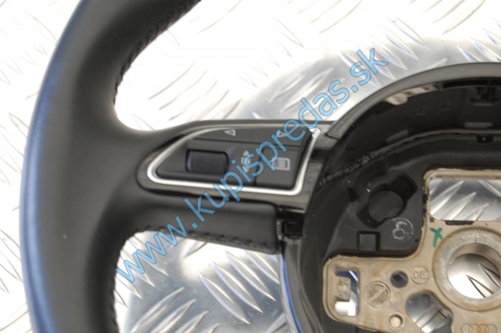 Volant AUDI A3 8V0